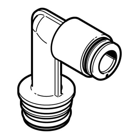 Festo Cartridge QSPLLKG20-8 QSPLLKG20-8